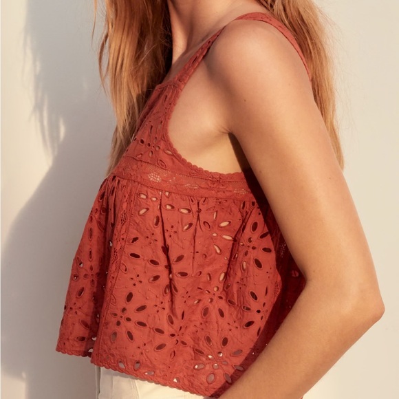 White Wilfred Leonore Blouse | Aritzia - Picture 3 of 6